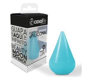 Casalfe amplía su oferta con la nueva esponja silicona 3D