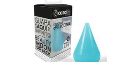 Casalfe amplía su oferta con la nueva esponja silicona 3D