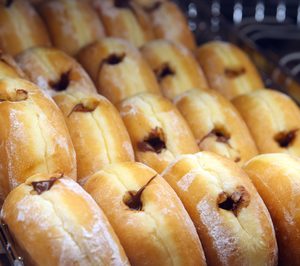 Dunkin Coffee se apunta al servicio a domicilio con Deliveroo