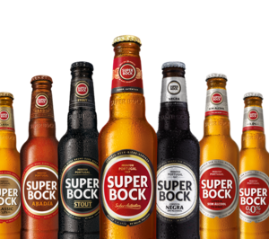 La nueva Super Bock Group apostará por España