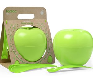 Llaollao destinará 3 M a abrir tiendas propias en un plazo de tres años