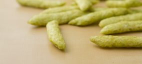 Los guisantes horneados de Calbee regresan a España