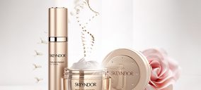 Quadpack colabora con Skeyndor para su último lanzamiento