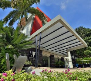 Sercotel incorpora en comercialización su primer hotel en Barranquilla