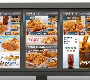 La transformación digital llega al Fast Food