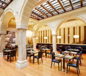 Eurostars compra a Banc de Sabadell el jerezano Asta Regia