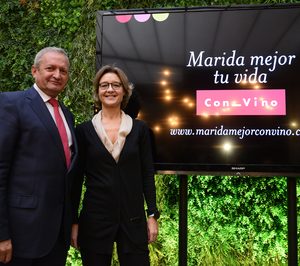 La primera campaña promocional del sector del vino absorbe 12 M de inversión