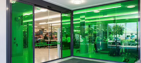 Mercadona materializa el 50% de su plan de aperturas y supera los 1.620 centros