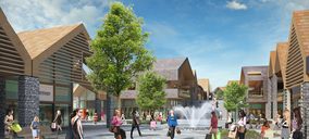 Neinver proyecta un nuevo outlet en Francia e invierte en reformas