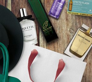 Magasalfa vuelve a reducir sus ventas