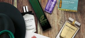 Magasalfa vuelve a reducir sus ventas