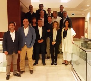 Anfec se abre a fabricantes de etiquetas portugueses