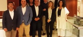 Anfec se abre a fabricantes de etiquetas portugueses