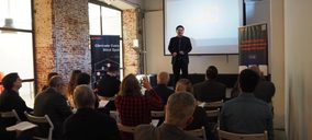 Tenda Technology desembarca en España como puerta al Sur de Europa y Latinoamérica