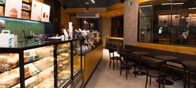 Starbucks crece en España y Portugal