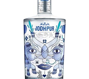 Siguen las propuestas navideñas en licores