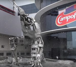 Paulo Soares (Campofrío): Queríamos volver más fuertes, más grandes, y el líder está aquí