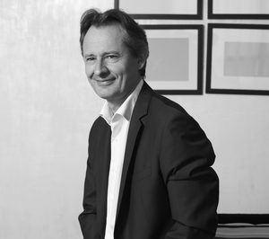 Franck Marilly, nuevo presidente y CEO de Shiseido Group EMEA