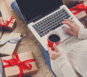 Los españoles destinarán unos 633 € a las compras navideñas