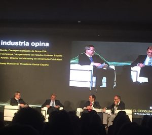 Ricardo Currás (DIA): En e-commerce nuestra ventaja es que estamos muy cerca del consumidor