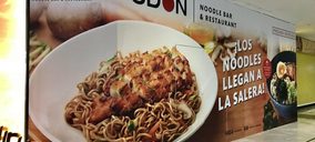 Udon aterriza en Galicia y llegará a Castellón de la mano de nuevos franquiciados