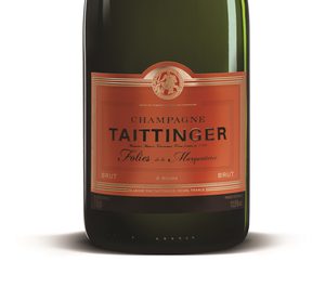Taittinger lanza su primer champagne de finca