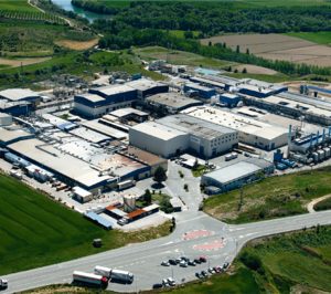 Viscofan se fortalece en Europa con la compra de Supralon