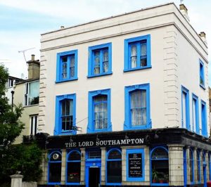 Una cadena de hostels abre en Madrid y Londres