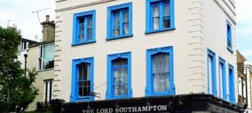 Una cadena de hostels abre en Madrid y Londres