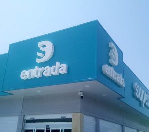 Súper Dumbo abre un nuevo supermercado