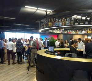 Pernod Ricard España presenta el programa Origin