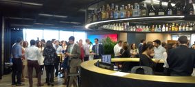 Pernod Ricard España presenta el programa Origin