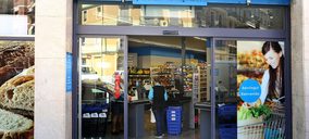 Caprabo impulsa la expansión de Aliprox en Cataluña