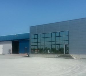 Teko Wood instala nuevas líneas de producción