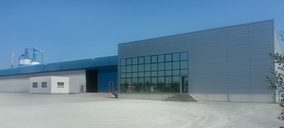 Teko Wood instala nuevas líneas de producción