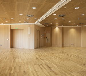 Inbisa finaliza la remodelación del edificio de Mapfre