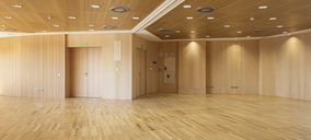 Inbisa finaliza la remodelación del edificio de Mapfre