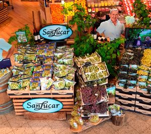 Sanlucar Fruit explica la importancia del branding emocional en el sector