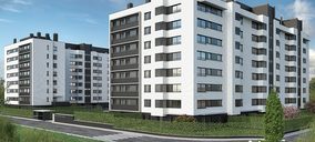 Habitat pasa a manos del fondo Bain Capital