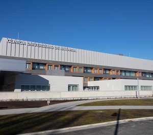 Clínica Universidad de Navarra ofrecerá 46 especialidades en su hospital de Madrid