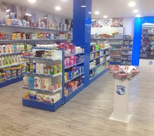 Perfumerías Arcas abre su cuarta tienda en la provincia malagueña