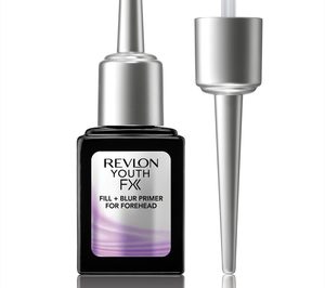 Revlon refuerza su oferta antiarrugas con Youth Fx