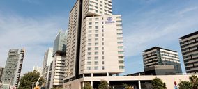 Iberdrola culmina la venta total del Hilton Diagonal Mar Barcelona a Axa