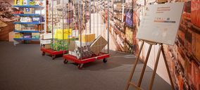 DS Smith presenta su Impact Centre para España y Portugal