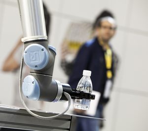 Hispack 2018, a toda máquina