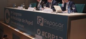 Repacar celebra su noveno Congreso de Reciclaje de Papel