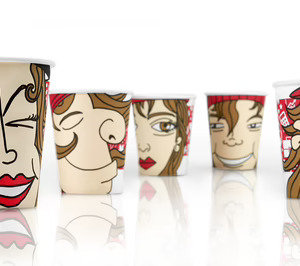 Huhtamaki monta una nueva planta en Finlandia