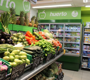 Hermanos Martín abre dos nuevos ‘Mas&Go’ en Sevilla