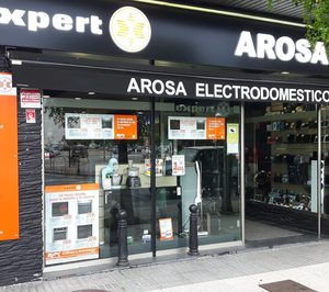 Expert se suma al Black Friday