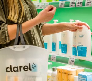 Acuerdo entre Clarel y Amazon para Alemania, Italia, Francia y Reino Unido